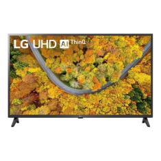Smart Tv LG 65'' Ai Thinq Led 4k Uhd Pro 65up751c Wi-fi Hdmi
