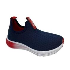 Tenis Kidy Energy Respitec 037-0056-Masculino