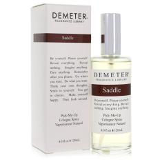 Perfume Feminino Demeter 120 Ml Saddle Cologne