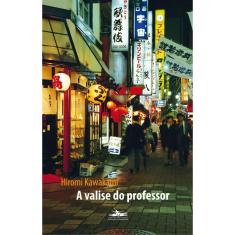 A Valise Do Professor - 1ª Ed
