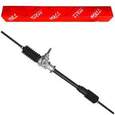 Caixa Direção Mecânica Fiat Premio 92 a 93 Sem Terminal Trw