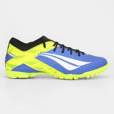 Chuteira Society Penalty Rx Locker Y-3 Unissex-Masculino