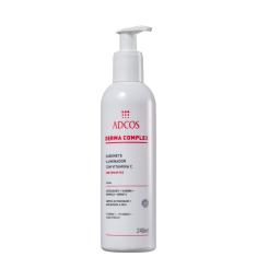 Adcos Derma Complex Iluminador Vitamina C - Sabonete Facial