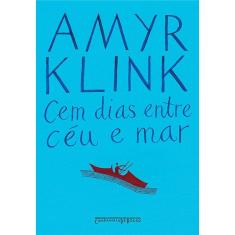 Cem Dias Entre Ceu E Mar - Livro De Bolso