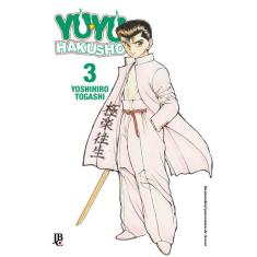 Yu Yu Hakusho Especial - Vol. 3