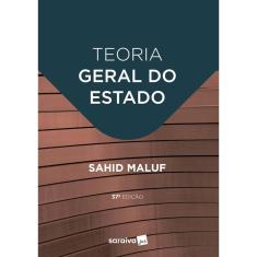 Teoria Geral do Estado