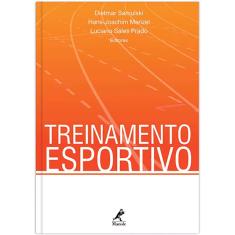 Livro - Treinamento esportivo