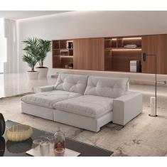 Sofá Hall Veludo Dois Módulos De 120m B25cm Meu Sofá Online B026 Veludo Prata