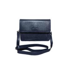 Bolsa Feminina Em Couro Legitimo Casual Versátil Media Alça Festas - A