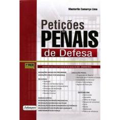 Discursos Penais De Defesa