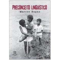 Preconceito Linguístico - Parábola Editorial