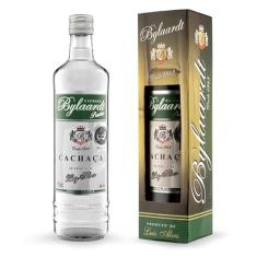 Cachaça Bylaardt Prata 700ml
