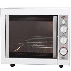 Forno Elétrico Luxo Clean Advanced 2.4 Layr 127V