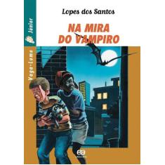 Livro - Na mira do vampiro