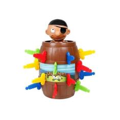 Jogo Pula Pirata Realidade Aumentada Estrela