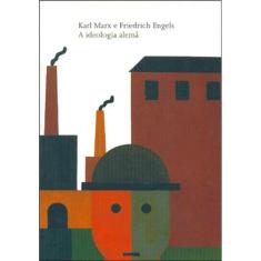 A Ideologia Alemã