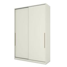 Guarda Roupa Solteiro New Predileto Areia hp - Henn