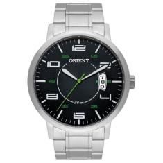 Relógio Orient Masculino Eternal Analógico-Masculino