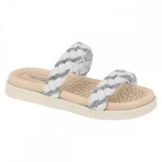 Chinelo Modare 7178.118 Papete Feminino-Feminino
