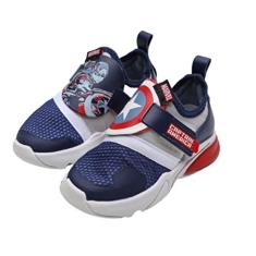 Tenis Infantil Super Herois Grendene Kids