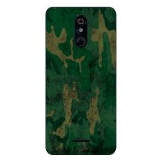 Capa Adesivo Skin161 Verso Para Positivo Twist 3 Pro (2020)