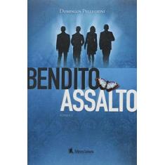 Bendito assalto, 3