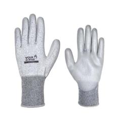 Luva de Segurança Anticorte Nível 5 (Max) Volk Cut Smart, P