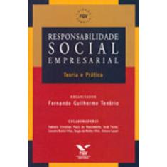 Responsabilidade Social Empresarial