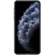 Usado: iPhone 11 Pro 256GB Cinza Espacial Muito Bom - Trocafone