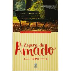 Livro - À Espera do Amado