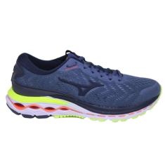 TENIS MIZUNO WAVE NITRON INDLIM-Masculino