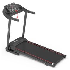 Esteira Ergométrica Elétrica Gallant Trainer 12.8Km/h 110Kg 2.0hp 127V (GEE11M20A-127PT)-Unissex