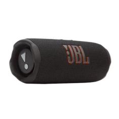 Caixa De Som Bluetooth Jbl Flip 7 Preta