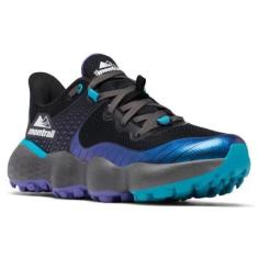 Tênis Columbia Montrail Trinity Feminino-Feminino