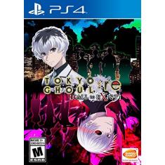 TOKYO GHOUL:re Call to Exist - PlayStation 4