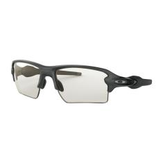Óculos de sol Oakley Flak 2.0 xl Stell Photochromic
