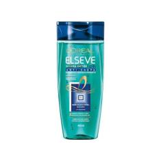 Shampoo Elseve Hydra Detox Anti-Caspa 400ml