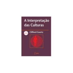 A Interpretação das Culturas