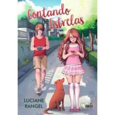 Livro - Contando estrelas