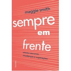 Livro - Sempre em frente