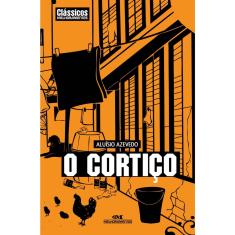 Livro - O Cortiço
