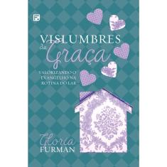 Livro - Vislumbres da Graça