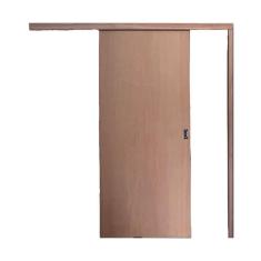 Porta De Correr Verniz 210x110