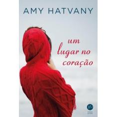 Livro - Um lugar no coração