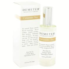 Perfume Feminino Demeter 120 Ml Coriander Tea Cologne