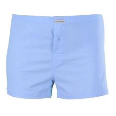 Cueca Samba Canção Candisani Malha Tamanho Especial - 1130, Azul claro