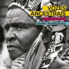 Livro - Vozes ancestrais