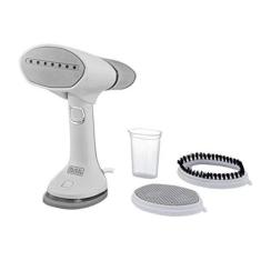 Vaporizador Portátil Black+Decker Steam Flip Bdv3000-Br - Black-decker