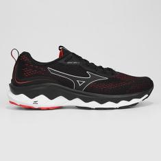 Tênis Mizuno Wave Way 3 Masculino-Masculino