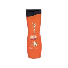 Shampoo Monange Cachos Definidos 325ml, 325ml
